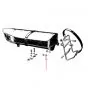 Washer Kreidler for Rear Carrier Egg-tank / Front Fender Mustang