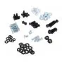 Bolt set Frame Yamaha DT50/80MX