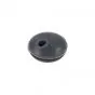 Headlight Grommet Zundapp Dark Grey