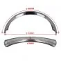 Front Fender Kreidler SS