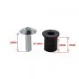 Well Nut Set M6 10 Pieces