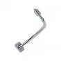 Brake pedal Zundapp KS80/125 5G - 517