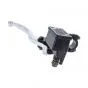 Brake Handle Right Zundapp 540
