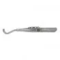 Exhaust Puch Maxi as Original 28MM