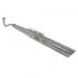 Exhaust Puch Maxi as Original 18MM