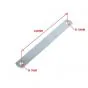 Brake Anchor Bar Front brake Puch Monza