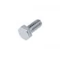 Bolt Chrome Upper Plate Kreidler Original