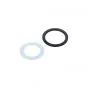 Dust ring Set Steerring head Honda MB/MT