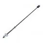 Brake Rod Rear Honda MT Black