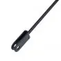 Brake Rod Rear Honda MT Black