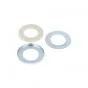 Dust ring set Rear wheel Kreidler
