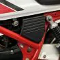 Battery Cover Honda MB