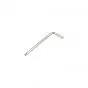 Unior Ball-end hexagonal screwdriver 3MM