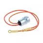 Condenser Vespa Ciao Two Wires