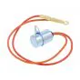 Condenser Vespa Ciao Two Wires