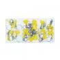 Assortment set Wing Hose Clamps - 26 Pieces
