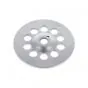 Clutch cover plate Zundapp