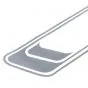 Stickerset Puch Maxi Lines Silver A-Quality
