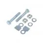 Bolts set Fork Plate Kreidler Flory/MP/MF