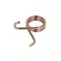 Brake pedal Spring Honda MT50/MT80