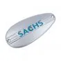 Cover Flywheel Lid Sachs 50/3 MB