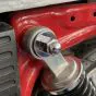 Nut shock absorber Honda MB Original