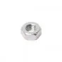 Nut M10 Yamaha Blank