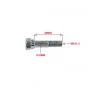 Clamp Bolt Bing Carburettor Kreidler