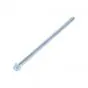 Swingarm Axle Honda MBX/MTX-SH