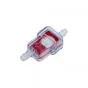 Fuel Filter Red 6MM