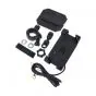 Phone Holder with USB Charger 12V > 5V 2A