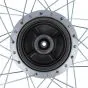 Front Wheel Spoked Yamaha FS1 1.20X17