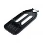 Rear Carrier Black Tomos A3 / A35 / S25
