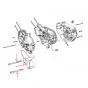 Chain guide Puch Monza