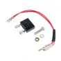 Rectifier with Wire 6 Volt Yamaha FS1/DT/RD