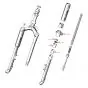 Fork Rebuild Kit Puch MV/VS/MS