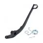 Brake pedal with mounting Honda MT 
