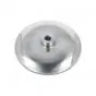 Front Wheel Plate Zundapp Small Hub 120MM