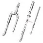 Front Fork Seal Puch MV/VS/MS