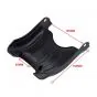 Engine Protection plate Yamaha DT50/80MX