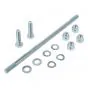 Mounting set Shock Absorbers Puch Maxi