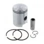 Piston 38.99MM (F) Barikit Zundapp Double Block Ring