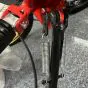 Mounting set Side Stand Yamaha DT50/80MX