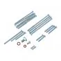 Engine Bolts Zundapp 4 Gears through 1966