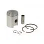 Piston 38.97MM (C) Barikit Zundapp Double Ring