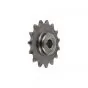 Front Sprocket Sachs 2 Gears 15 Teeth