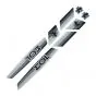Stickerset Peugeot 103 Grey