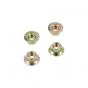 Cylinder Head Flange Nut set M7