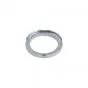Dust Cap Wheel Bearing with Falt Ring Hercules