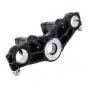 Upper Triple Clamp Honda MT